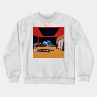 Stargazing Crewneck Sweatshirt